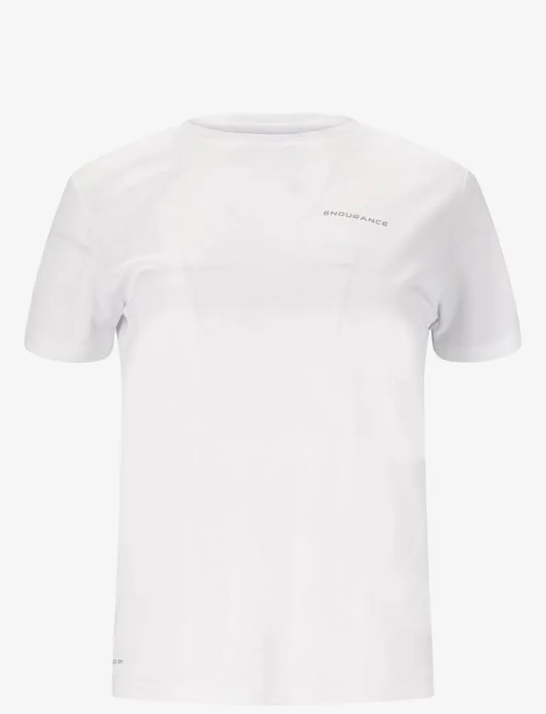Keily W S/S Tee - T-Shirts