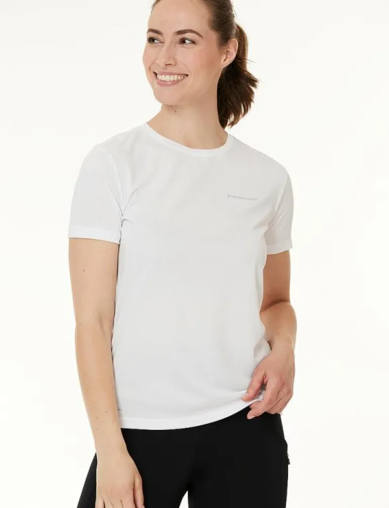 Keily W S/S Tee - T-Shirts