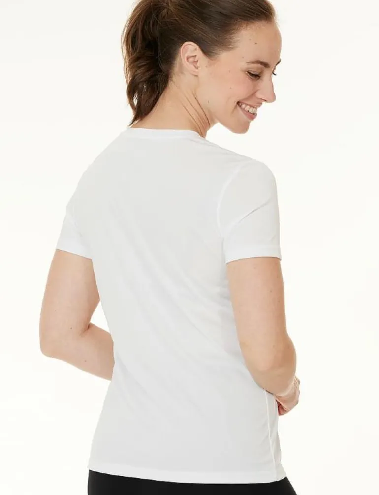 Keily W S/S Tee - T-Shirts