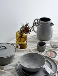 Kendra Plate - Assietter