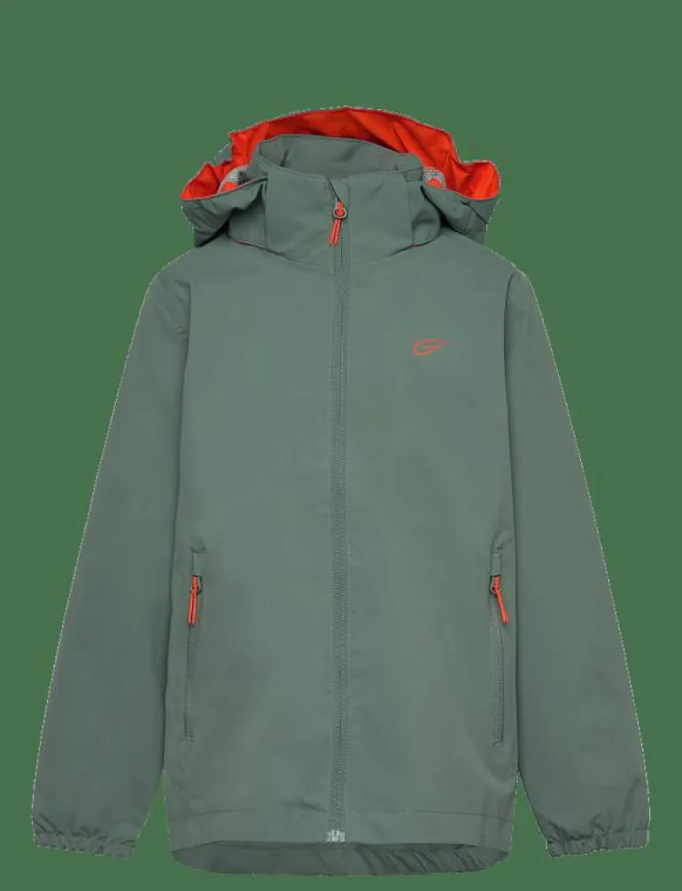 KENNEDY JKT JR - Jackor