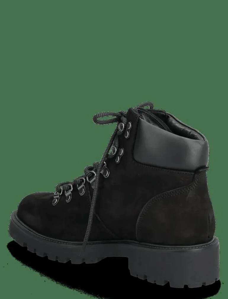 KENOVA - Platta ankelboots