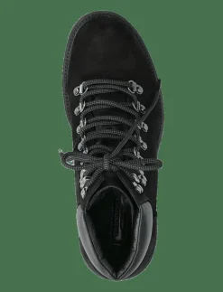 KENOVA - Platta ankelboots