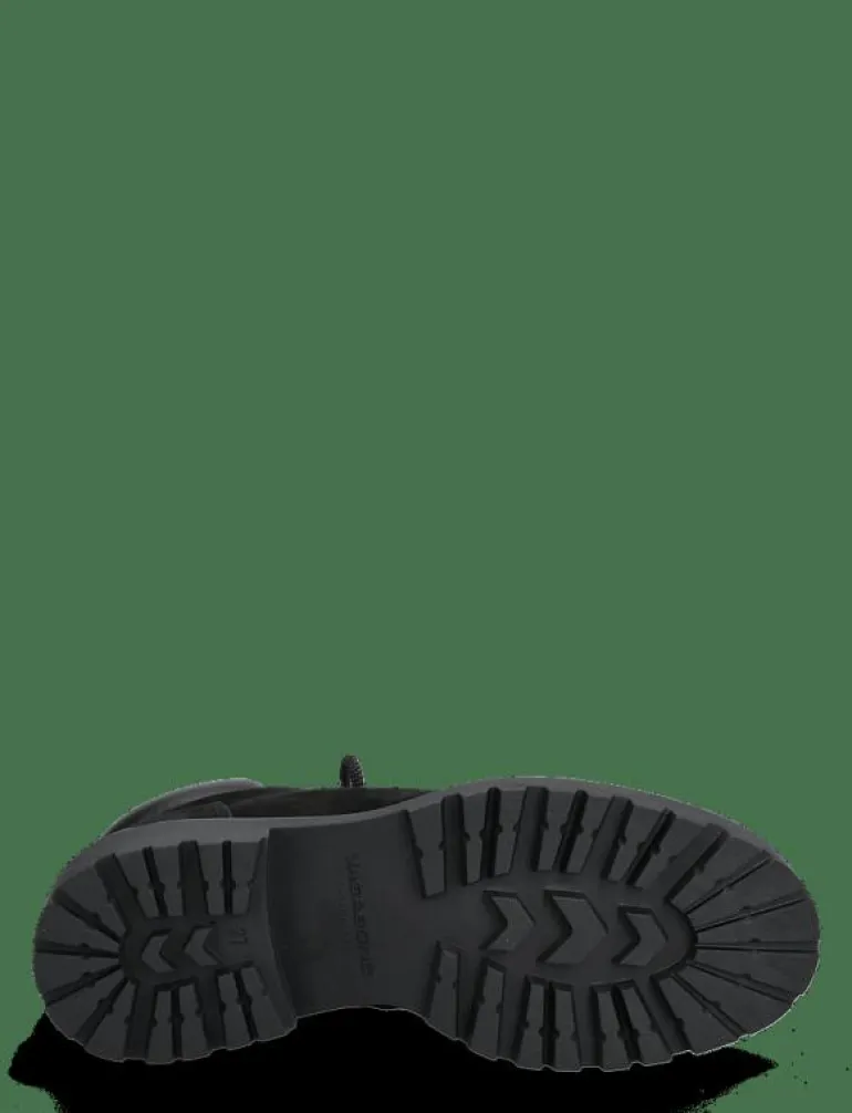 KENOVA - Platta ankelboots