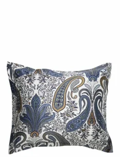 KEY WEST PAISLEY PILLOWCASE - Örngott