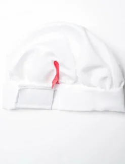 Kids Apron + hat - Avengers 001 - Förkläde
