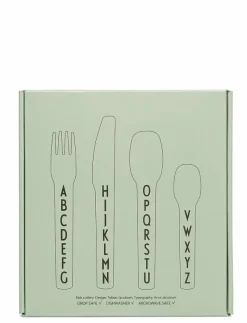 Kids Cutlery - Bestick