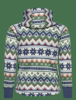 Kids' fleece jacket Northern - Jackor