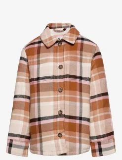 kids GIRLS OUTERWEAR - Overshirts