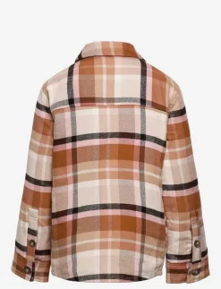 kids GIRLS OUTERWEAR - Overshirts