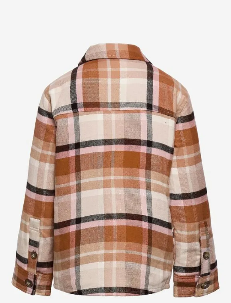 kids GIRLS OUTERWEAR - Overshirts