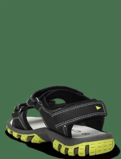 Kids Mawi Sandal - Sandaler