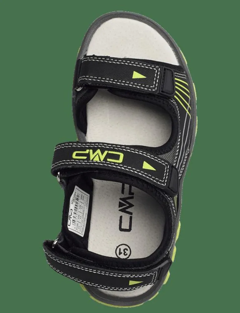 Kids Mawi Sandal - Sandaler
