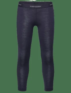 Kids Merino 200 Oasis Leggings - Underställsbyxor