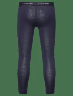Kids Merino 200 Oasis Leggings - Underställsbyxor