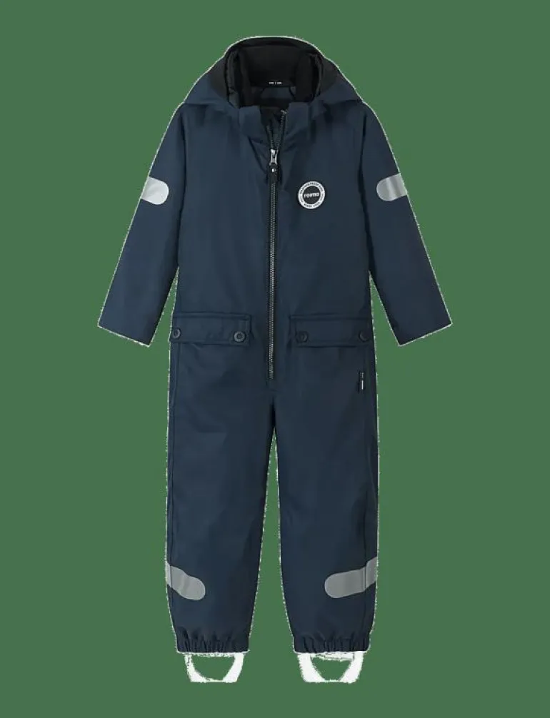 Kids' Overall Sevetti - Overaller