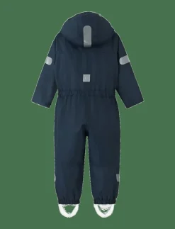 Kids' Overall Sevetti - Overaller