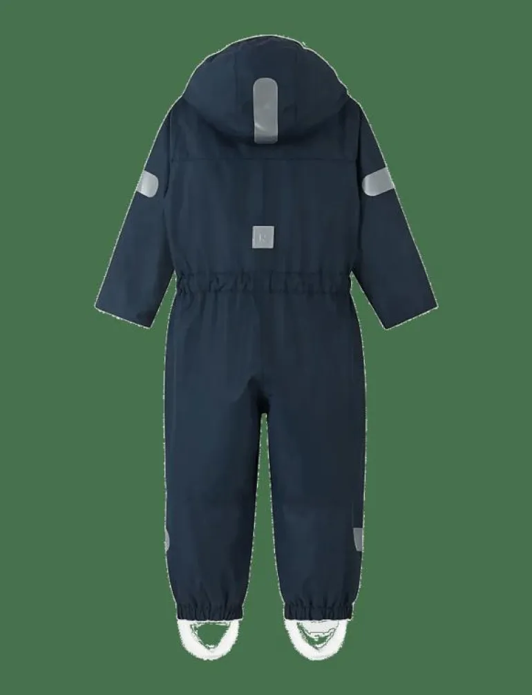 Kids' Overall Sevetti - Overaller