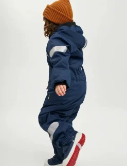 Kids' Overall Sevetti - Overaller