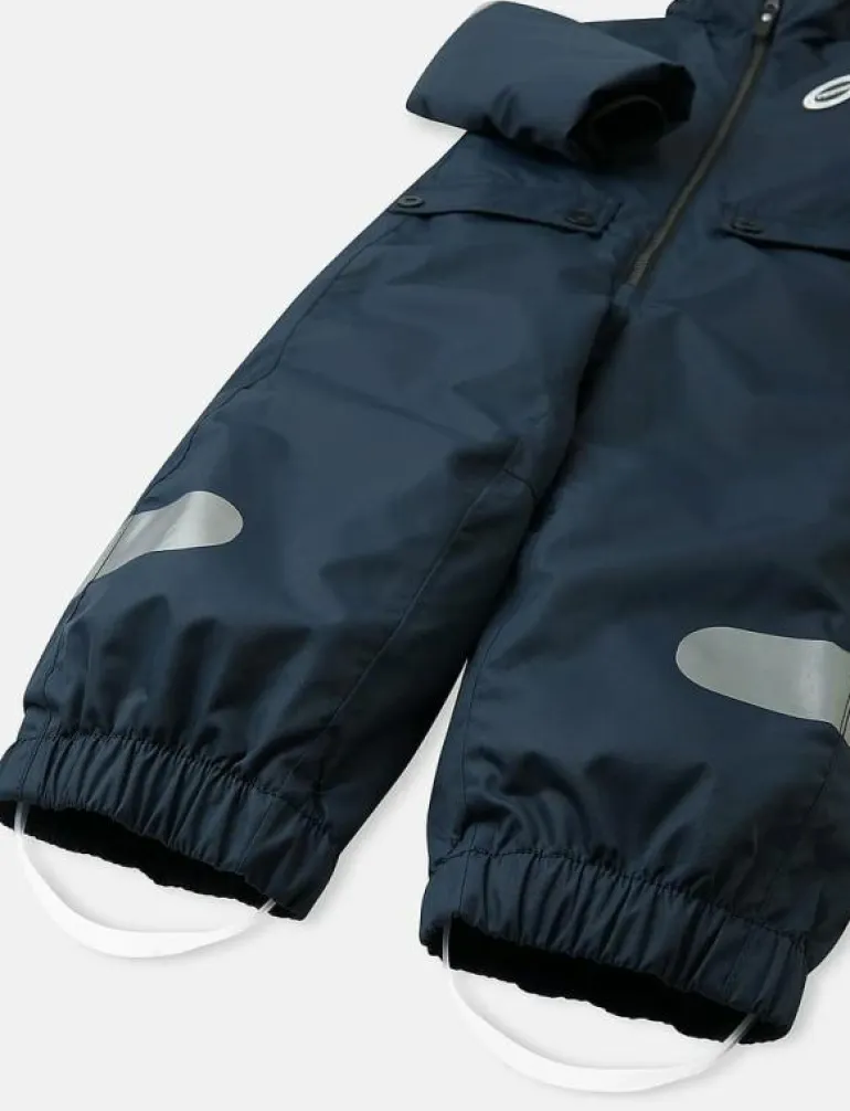 Kids' Overall Sevetti - Overaller