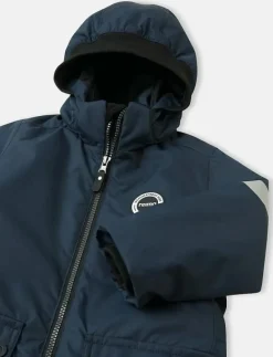 Kids' Overall Sevetti - Overaller