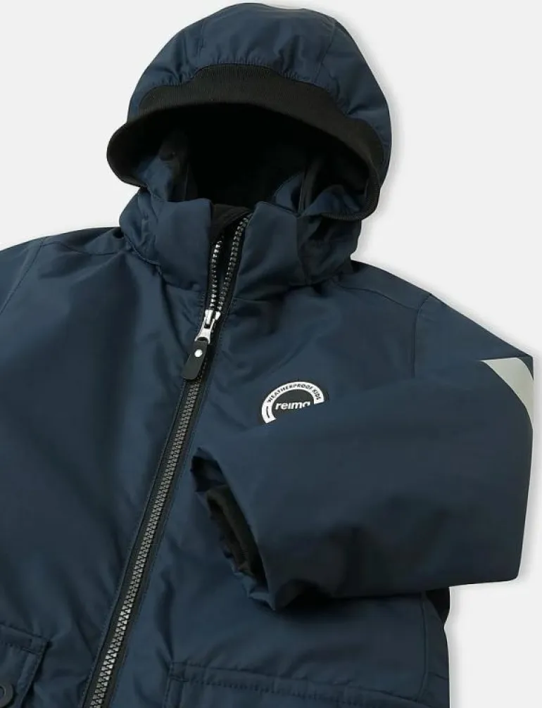 Kids' Overall Sevetti - Overaller