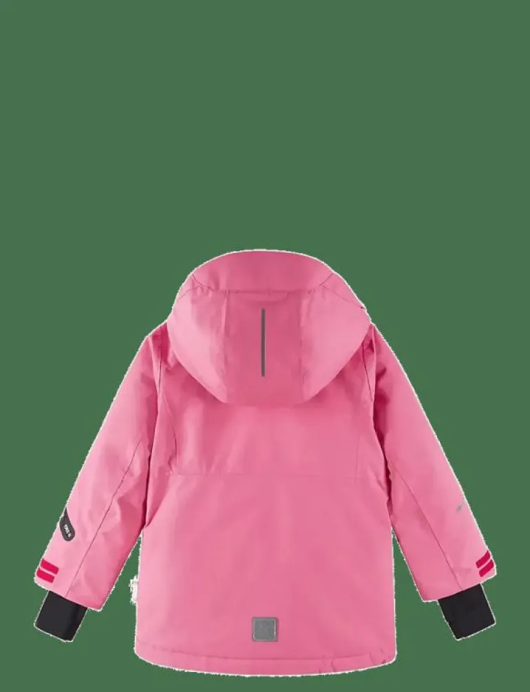 Kids' Reimatec winter jacket Kiiruna - Vinterjacka