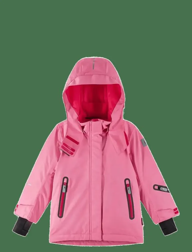 Kids' Reimatec winter jacket Kiiruna - Vinterjacka