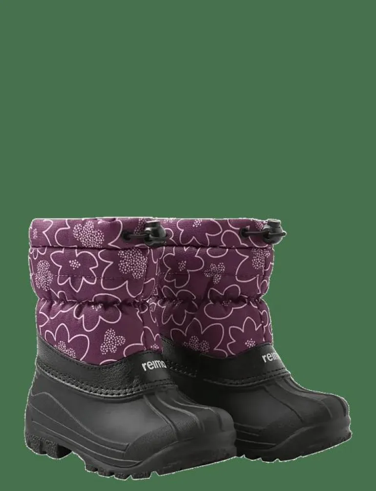 Kids' snow boots Nefar - Vinterstövlar