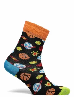 Kids Space Socks Gift Set - Strumpor & Tights