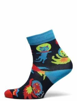Kids Space Socks Gift Set - Strumpor & Tights