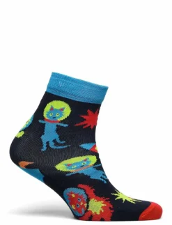 Kids Space Socks Gift Set - Strumpor & Tights