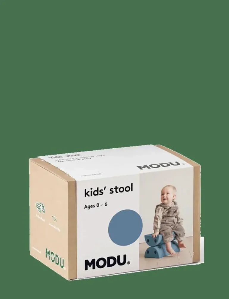 Kids Stool - Motorikleksak