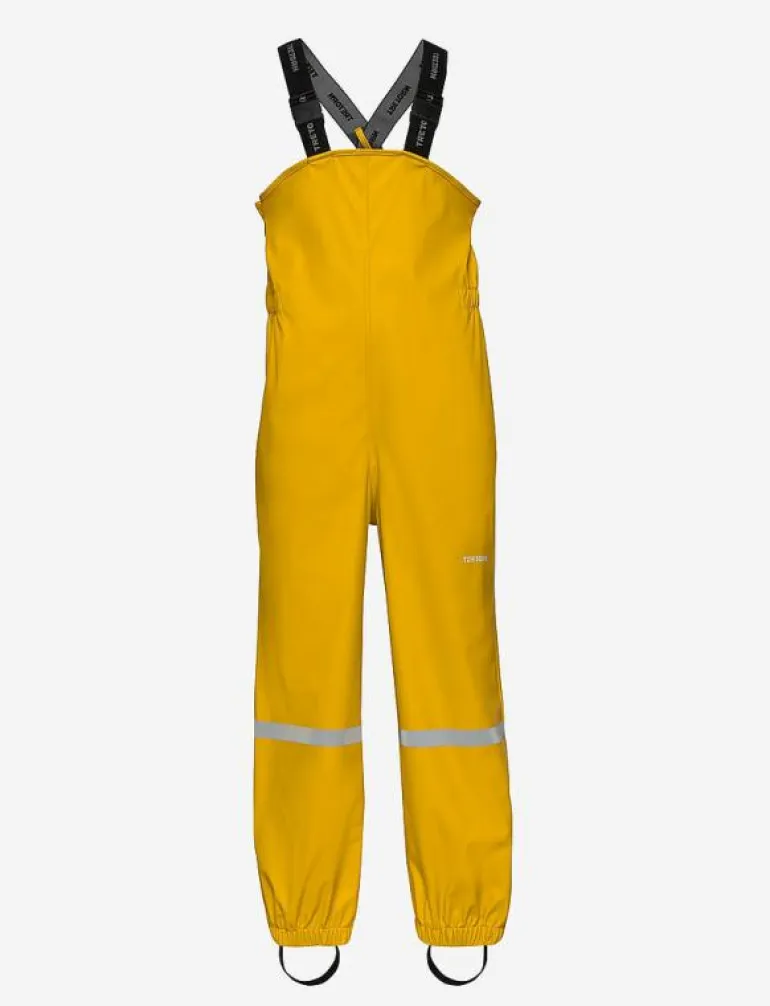 KIDS WINGS HIGH RAINPANTS - Byxor
