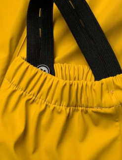 KIDS WINGS HIGH RAINPANTS - Byxor