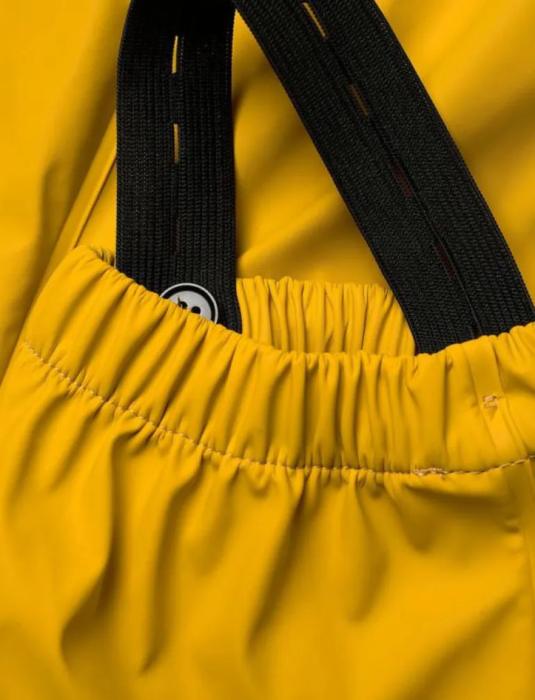 KIDS WINGS HIGH RAINPANTS - Byxor
