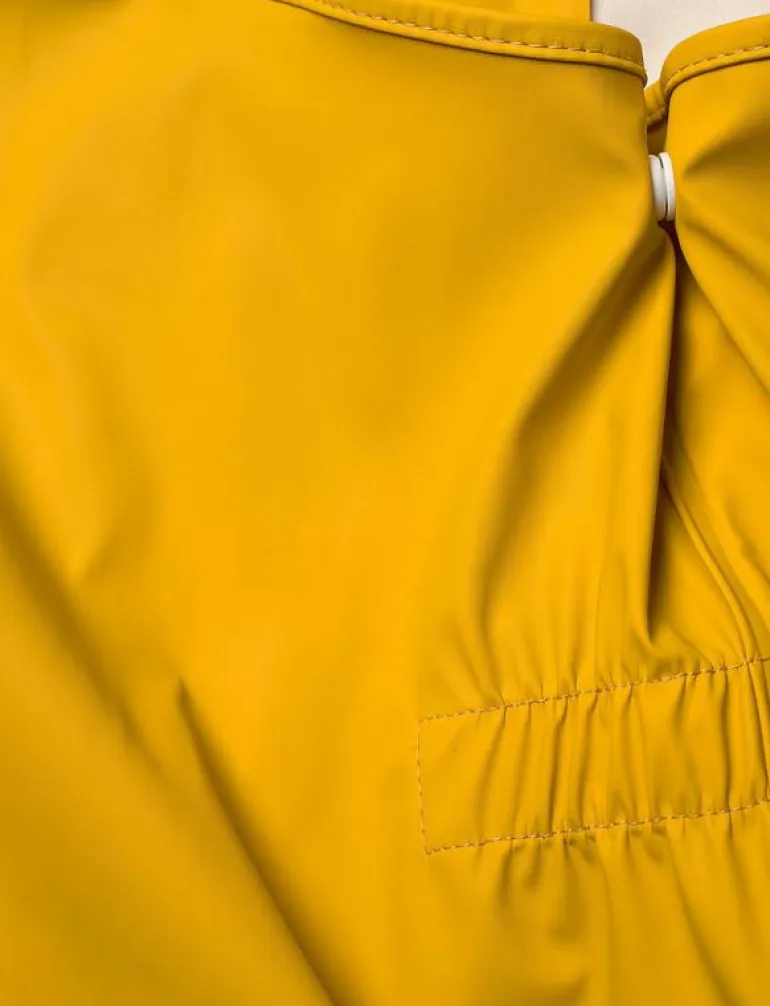 KIDS WINGS HIGH RAINPANTS - Byxor
