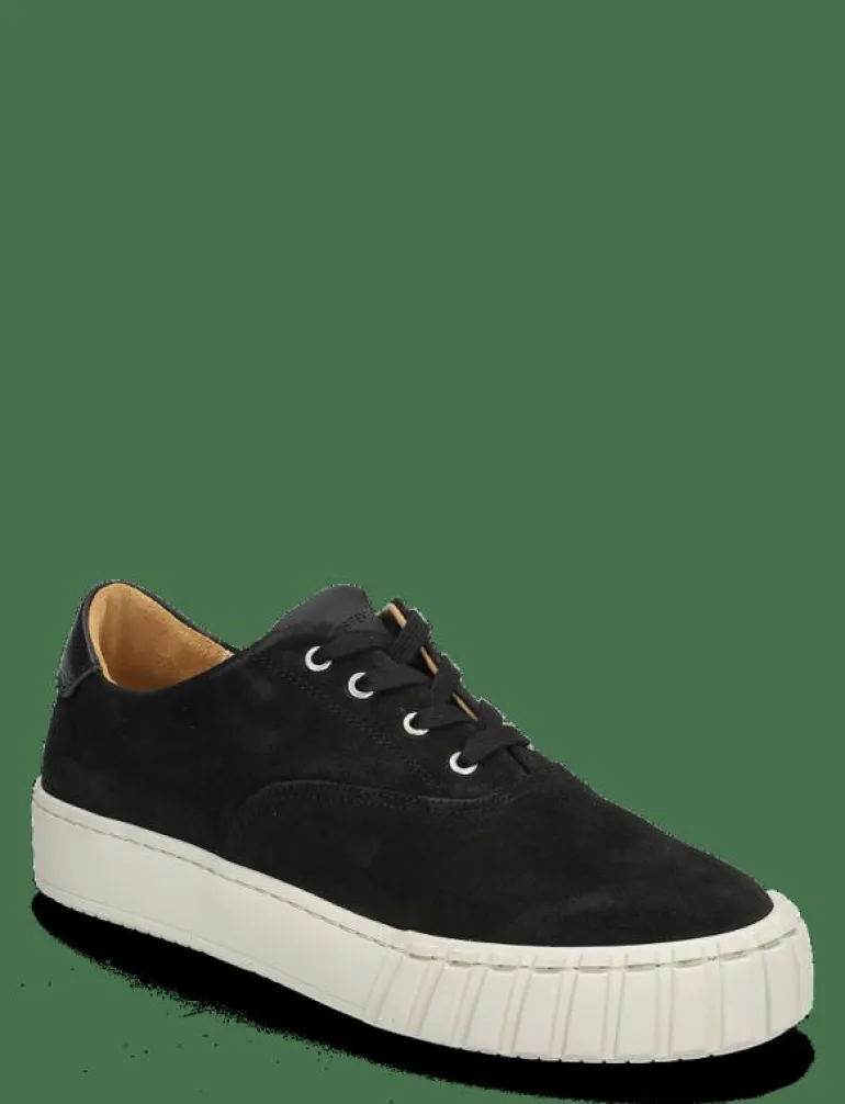 Kim U Black - Business sneakers