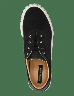 Kim U Black - Business sneakers