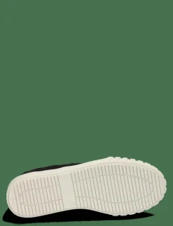 Kim U Black - Business sneakers