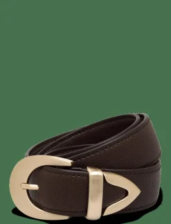 Kimbell Leather Belt - Skärp
