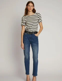 KIMMY - Straight jeans
