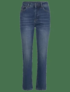 KIMMY - Straight jeans