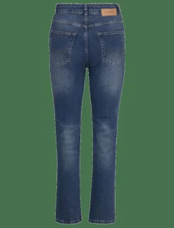 KIMMY - Straight jeans