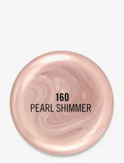 Kind & Free clean nail 160 Pearl Shimmer - Naglar