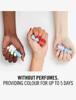Kind & Free clean nail 160 Pearl Shimmer - Naglar