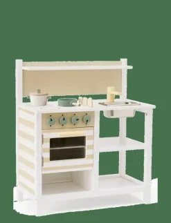 Kitchen KID'S HUB - Leksakskök