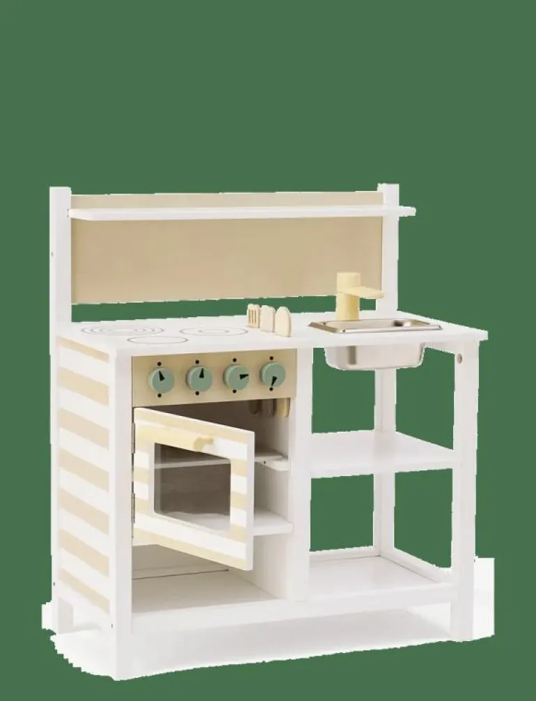 Kitchen KID'S HUB - Leksakskök
