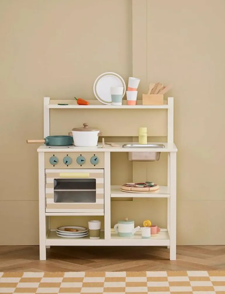Kitchen KID'S HUB - Leksakskök