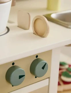 Kitchen KID'S HUB - Leksakskök